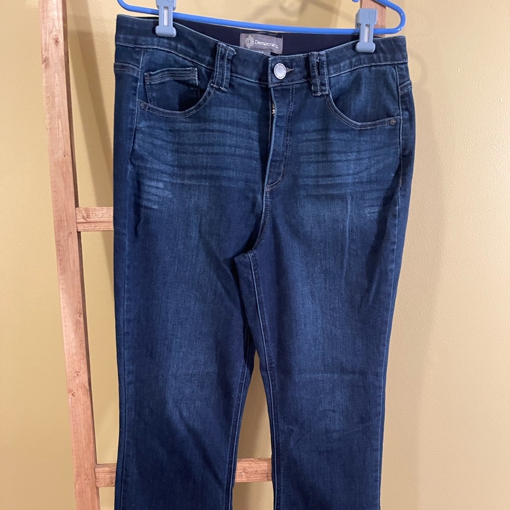 Democracy “Ab Technology” Size 14 women’s jeans